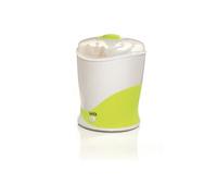 LAICA BC1005 - Stérilisateur de biberons - Blanc / citron