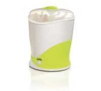 LAICA BC1005 - Stérilisateur de biberons - Blanc / citron Blanc G