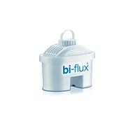 Laica Bi-flux-) (eau Filtre Blanc
