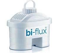 Laica Bi-flux filtre à eau pour pichets White