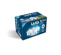 LAICA Bi-Flux - Lot de 4 filtres
