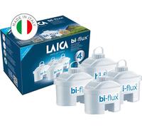 Laica Bi-Flux universel F4M, 4 pièces