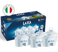 Laica Bi-Flux universel F6M, 6pcs