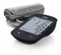 Laica Tensiomètre BM2604 Bras supérieur automatique 4 utilisateurs
