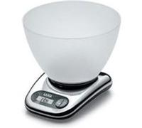 Laica BX9240 escabeaux de cuisine Balance de ménage électronique G