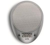 LAICA BX9300 - Balance de cuisine sans fil - inox/aluminium Inox/aluminium G