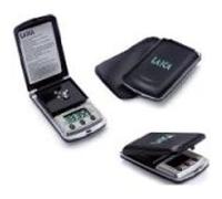 LAICA BX9310 - Balance de cuisine sans fil Noir G
