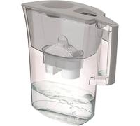 Laica carafe filtrante J51-CA01, capacité totale 3L, couleur ivoire