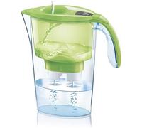 Carafe filtrante à eau Laica Stream Line 2,3 l vert