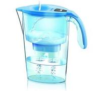 Laica carafe filtrante Stream Line J31-AD, capacité totale 2,30L, couleur lavande G