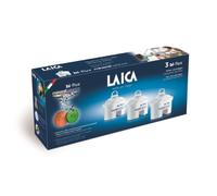 Laica cartouche bi- mineral flux de balance 3 m3m