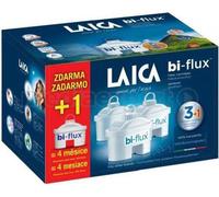 LAICA Cartouche filtrante bi-flux 3+1 F4S