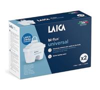 Filtros 2 BI-FLUX Laica Slim F2L Universal