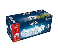 Laica F6S Pack 5+1 Cartouche Filtre Carafe Purificateur D'Eau
