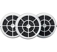 LAICA Fast Disk bottle filter 3 pcs