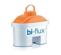 Laica L701905 Cartouche Bi-Flux Nitrate Plastique Blanc 286 x 128 x 62 cm Pack de 3