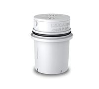 Laica Filtro Meccanico Mikroplastik per Rubinetto Domestico