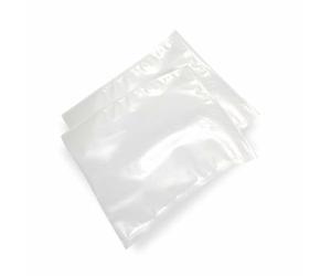 Laica FrescoPiù VT3512 Lot de 100 sachets de 28 x 36 cm pour conserver la fraîcheur des aliments plus longtemps PA/PE Transparent