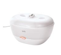 Laica Humidificateur à vapeur HI3030 – 1,8 L 200 W Blanc