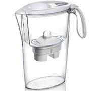 Laica Carafe filtrante Stream Line J31-AF capacité totale 2,30 L blanc