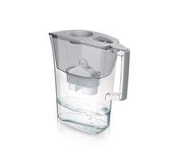Laica J51-CC Carafe filtrante élégante Noir 3 l