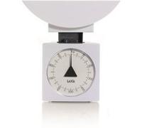 LAICA K711 - Balance de cuisine - blanc Blanc G