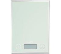 KS1050 Blanc Comptoir Rectangle Balance de ménage électronique