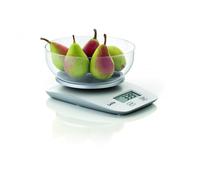 Laica KS1060 Balance De Cuisine Avec Bol Capacité 5 KG