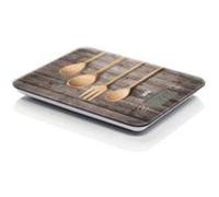 LAICA KS5010 - Balance de cuisine Gris G