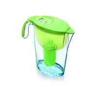 Laica L700458 Fresh Line Carafe d'eau Filtrante Plastique Vert 28 x 8 x 7 cm
