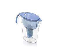 Laica L700625 Fresh Line Carafe d'eau Filtrante Plastique Lavande 28 x 8 x 7 cm