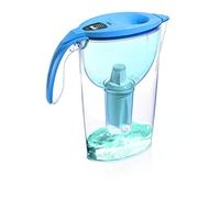 Laica L701196 Fridge Line Carafe d'eau Filtrante Plastique Lavande 28 x 8 x 7 cm