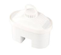Laica L701752 Cartouche Filtrante Bi-Flux Coffee & Tea Plastique Blanc 286 x 128 x 62 cm Pack de 3