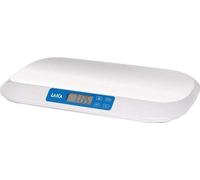 Laica LA288 Pèse-personne électronique Bluetooth blanc