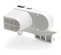 LAICA laïque apm001 Moteur pour Machine de la pâte laïque PM2000, Plastique, Blanc, 22.8 x 13.1 x 12.3 cm