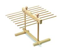 Laica laïque apm002 Crochet à pâte, Bois, Bois, 35.5 x 45,0 x 34.0 cm