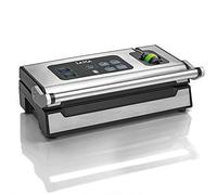 Laica Machine Sous Vide La281 Vacuum Sealer Machine Sous Vide 22 Litres/Min X Pro
