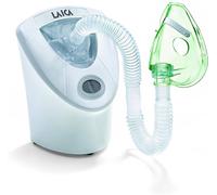 Laica MD6026 Nébuliseur Aerosol À Ultrasons De Table Blanc