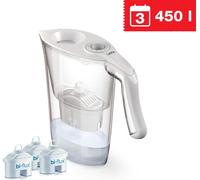 Laica Norma starter pack J9073A4, blanc