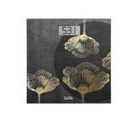 Laica Ps1078m Balance Carré Multicolore Pèse-Personne Électronique