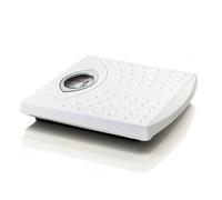 PS2015 balance Rectangle Blanc Pèse-personne mécanique