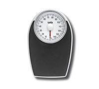 Laica PS2024 balance Noir, Blanc Pèse-personne mécanique