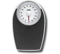 Laica PS2024 balance Noir, Blanc Pèse-personne mécanique
