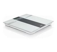 PS5000 balance Pèse-personne électronique Carré Gris, Blanc