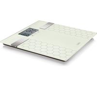 Laica PS5014 balance Carré Gris Pèse-personne électronique