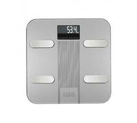 Laica PS7005 Balance Numérique En Verre Avec Thermomètre Intelligent