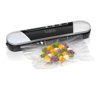 Laica PZ20100 appareil à emballage sous vide 0,6 mbar Noir Noir G