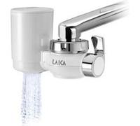 Laica R20A filtre à eau Filtre à eau pour robinet Blanc Multicolore G