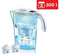 Laica Stream Line starter pack J9029C3, blanc