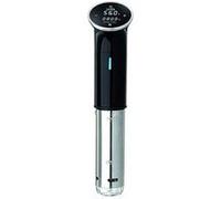 Laica Circulateur sous-vide SVC107 - cuisson basse temp., étanche IPX7, tactile - Argent/Noir
